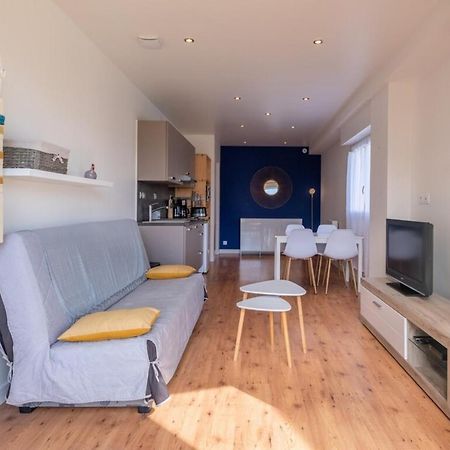 Le Petit Paradis Apartment 圣若里奥 外观 照片