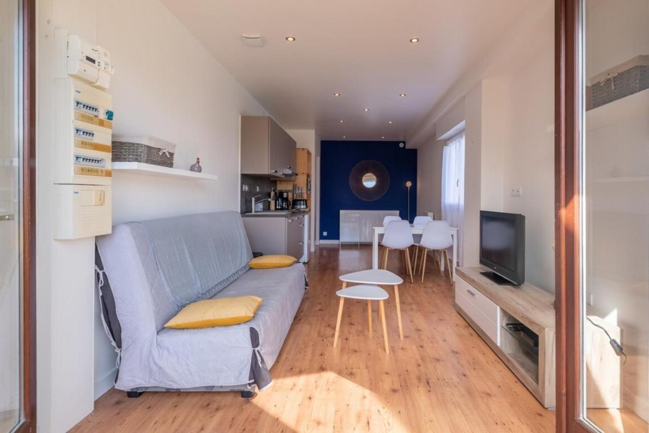 Le Petit Paradis Apartment 圣若里奥 外观 照片