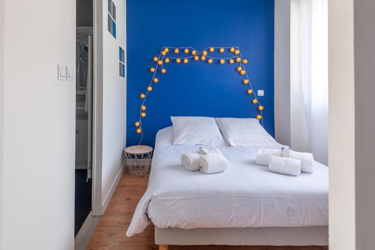 Le Petit Paradis Apartment 圣若里奥 外观 照片