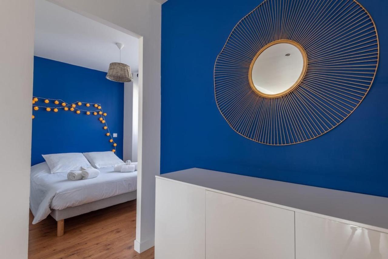 Le Petit Paradis Apartment 圣若里奥 外观 照片