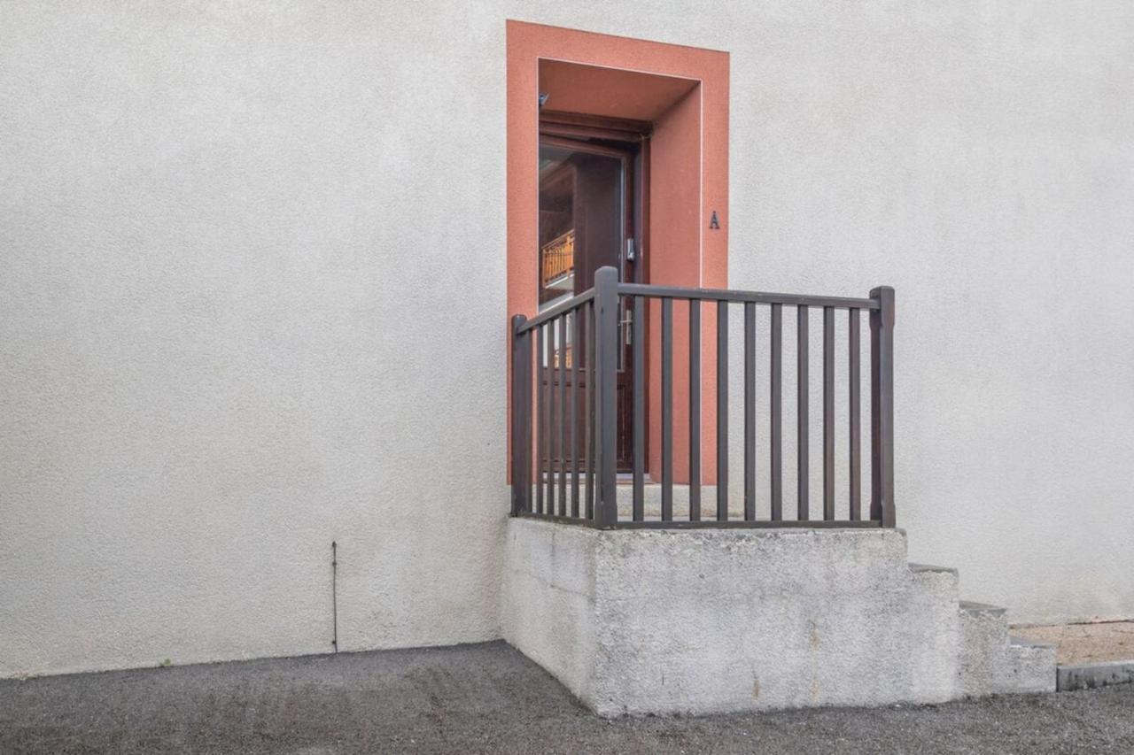 Le Petit Paradis Apartment 圣若里奥 外观 照片