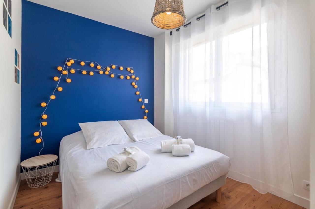 Le Petit Paradis Apartment 圣若里奥 外观 照片